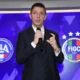L'ex designatore AIA, Gianluca Rocchi