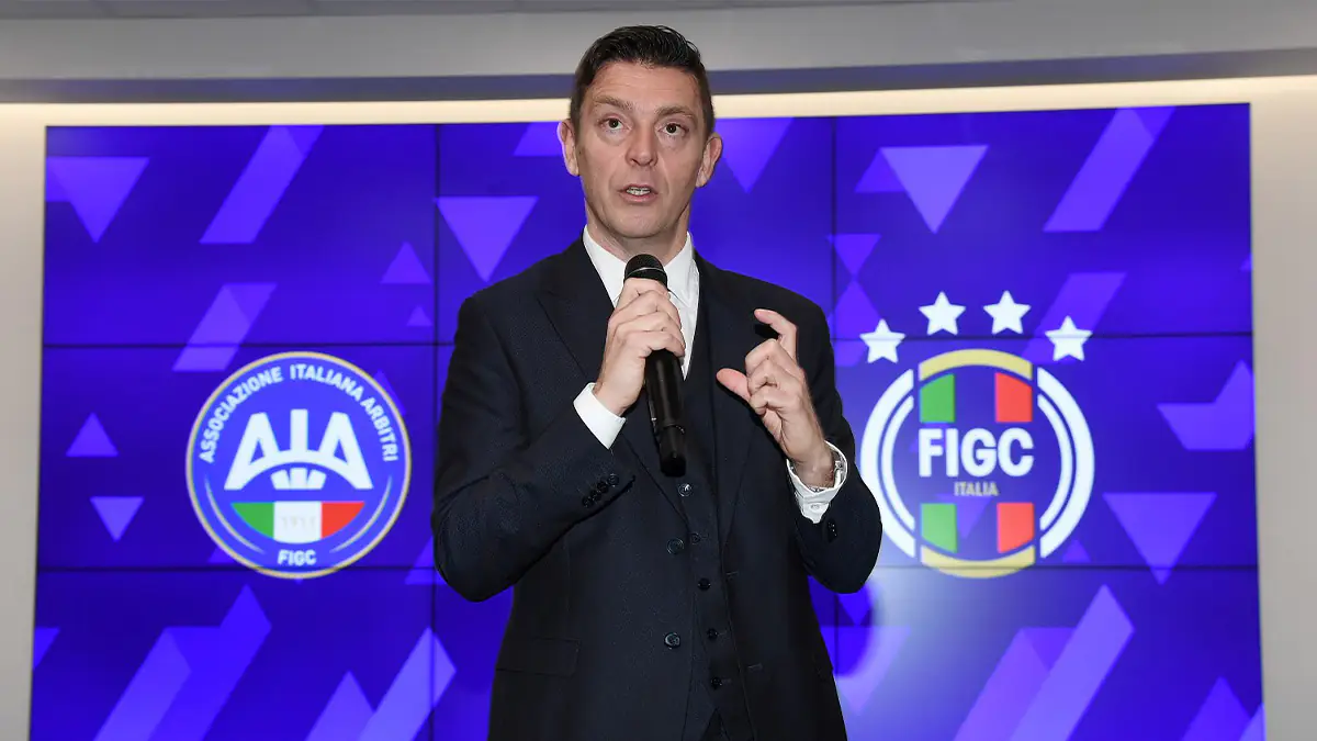 inchiesta arbitri stop sul filone della frode sportiva tutto verte sulla faida interna al mondo arbitrale da Calcionews24.com inchiesta arbitri stop sul filone della frode sportiva tutto verte sulla faida interna al mondo arbitrale