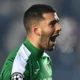 Il portiere, Geronimo Rulli