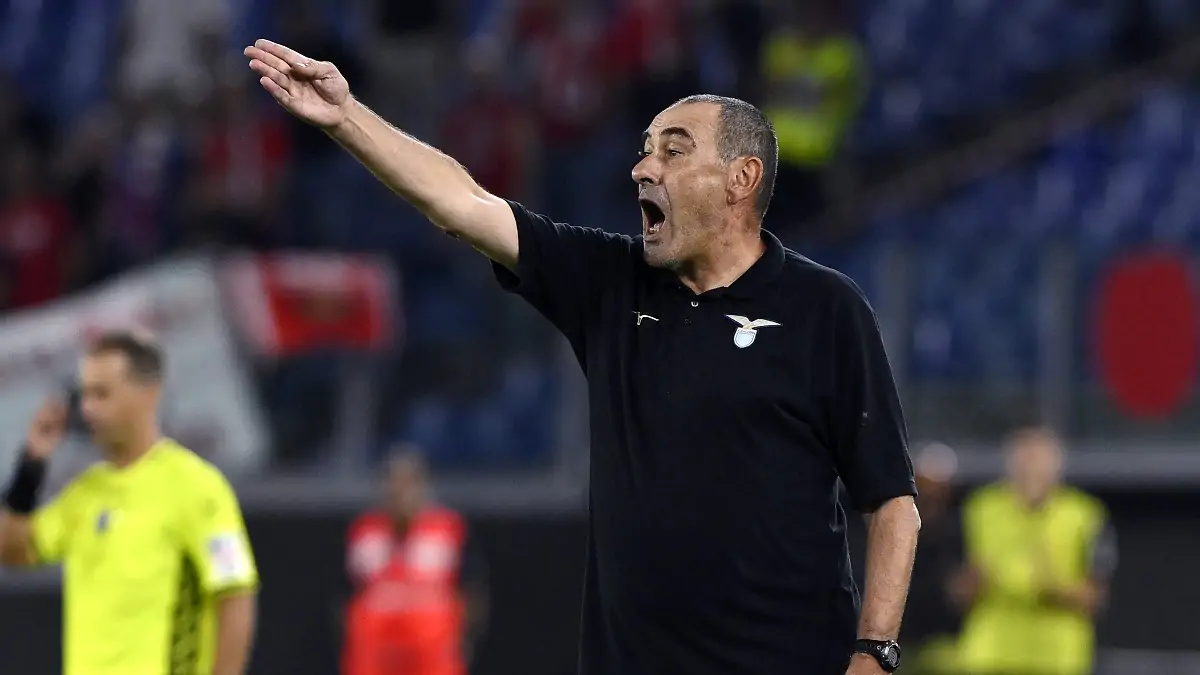 convocati lazio per l8217inter presenti pedro e cataldi la lista completa di sarri per la finale di coppa italia da Calcionews24.com convocati lazio per l8217inter presenti pedro e cataldi la lista completa di sarri per la finale di coppa italia