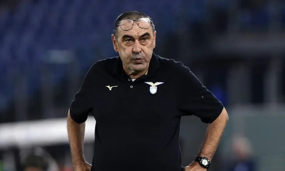 Sarri verso l’Atalanta: sarà rivoluzione! Nuovo modulo, chi potrebbe beneficiarne e chi no