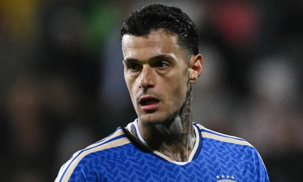 Roma scatenata sul mercato, è sfida a Milan e Juve per Scamacca e Zirkzee, e spunta anche l’idea Ndoye!