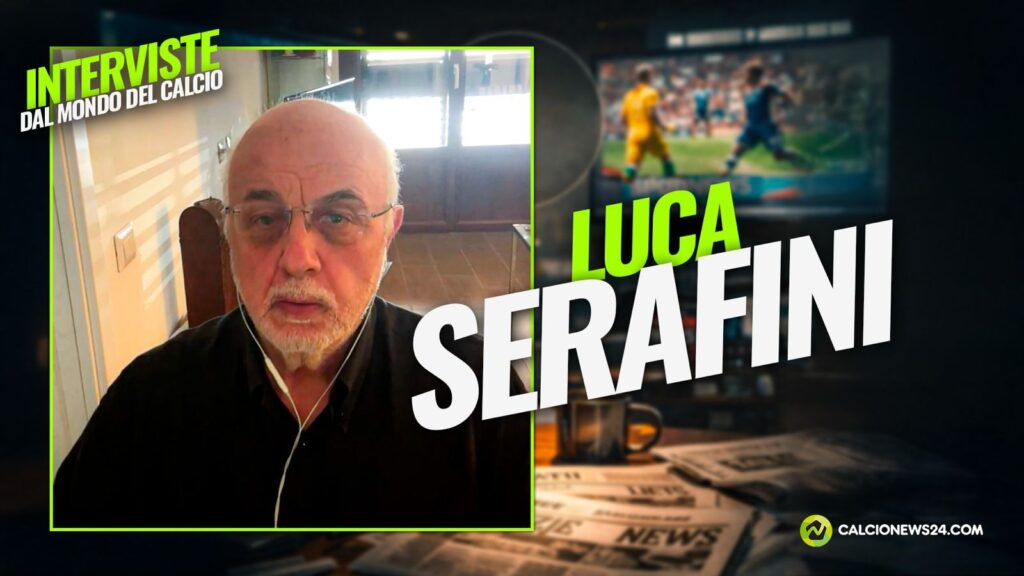 Luca Serafini