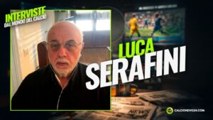 Luca Serafini