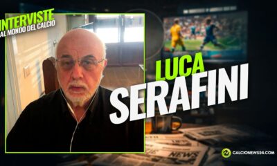 Luca Serafini
