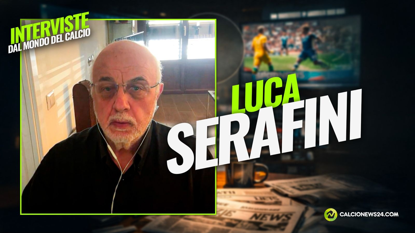 Luca Serafini