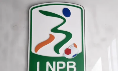 Serie B