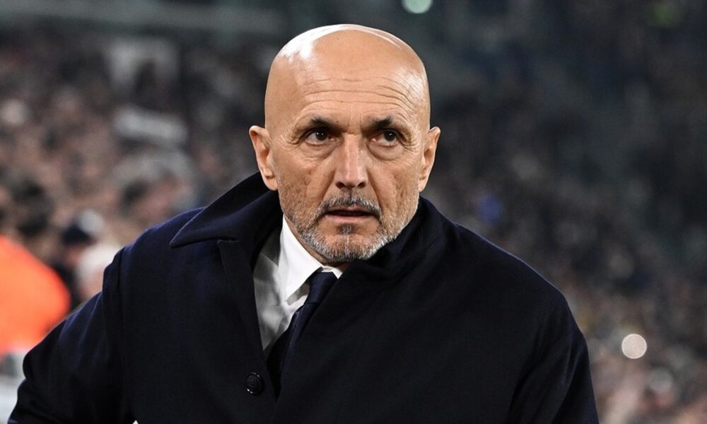 Spalletti: «Questa settimana parlerò con Elkann ma sarà un’analisi di me stesso, io devo presentare qualcosa in più»