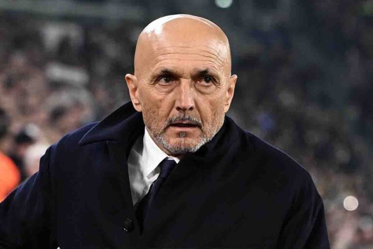 Spalletti Rivoluziona il Mercato Juve: Basta Algoritmi, Via ai Nomi Eccellenti