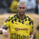 Niklas Sule, difensore del Borussia Dortmund