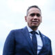 Il presidente del Como, Mirwan Suwarso