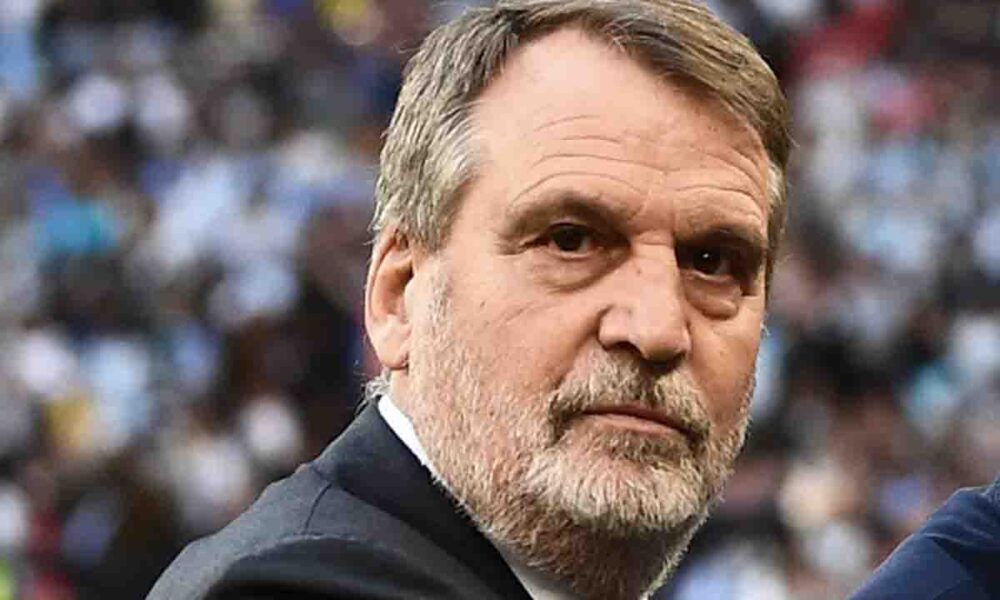Tardelli duro: «Poca credibilità nella dirigenza della Juve, Comolli non aveva fatto un mercato stellare?! Bisogna costruire su Vlahovic»