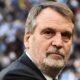 L'ex calciatore Marco Tardelli