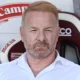 Il direttore sportivo del Milan, Igli Tare