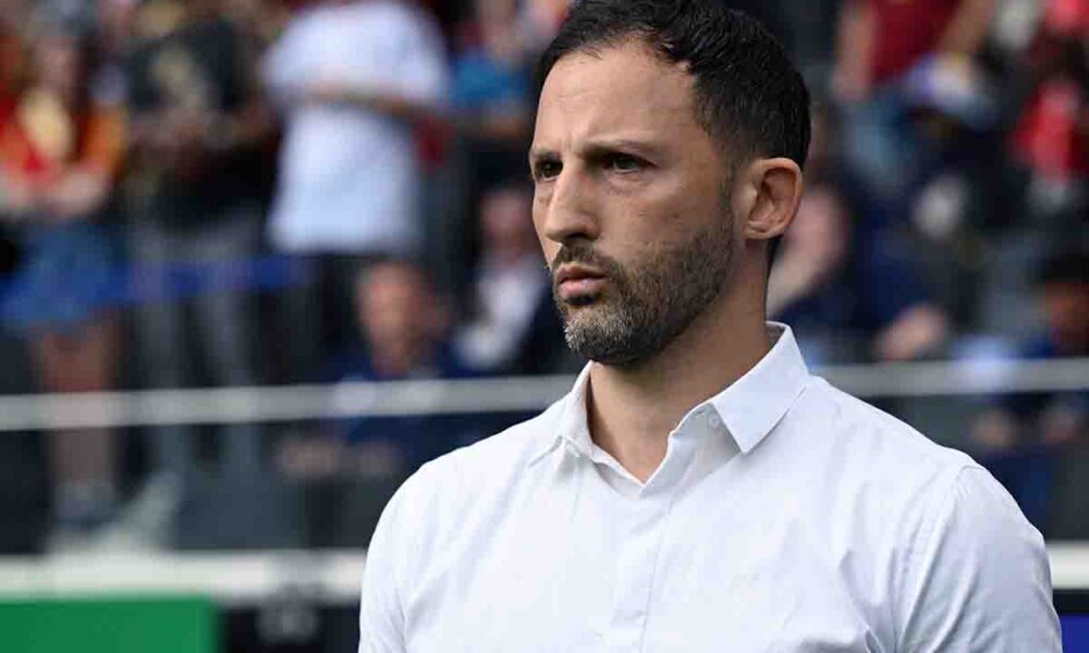 Chi è Domenico Tedesco? Carriera, modulo preferito e stile di gioco: tutto sul candidato per sostituire Italiano al Bologna