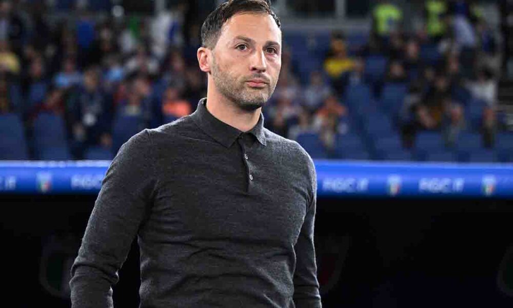 Bologna, Tedesco allo scoperto: «Il rinnovo di Orsolini è diventato una telenovela…Sul futuro di Lucumì, Castro e Rowe dico questo»