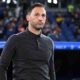 L'ex ct del Belgio, Domenico Tedesco