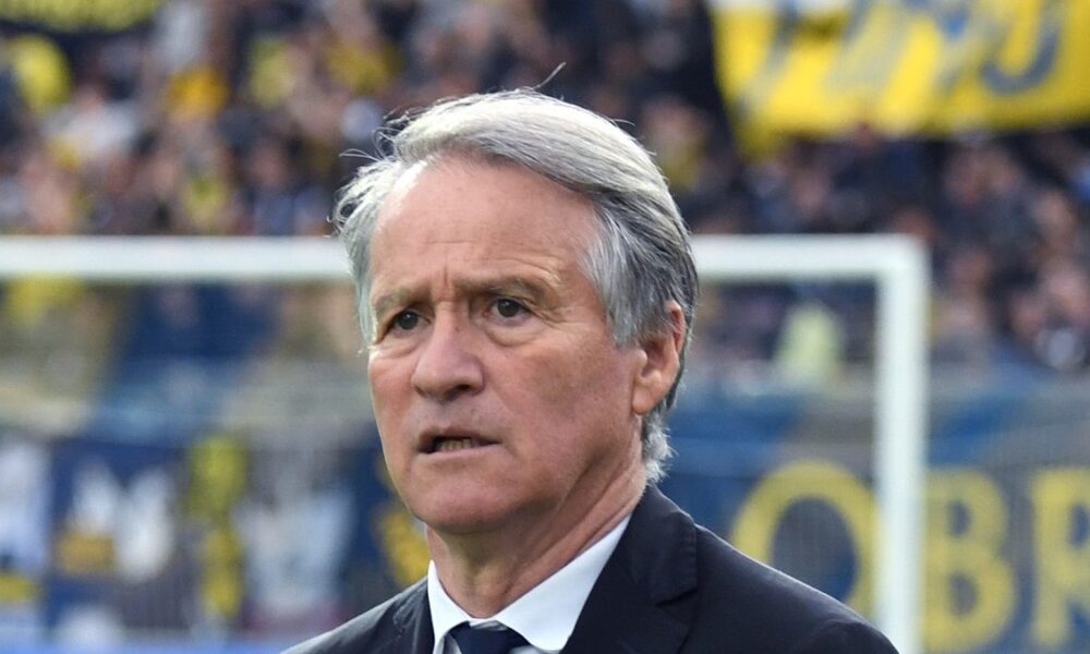 Tesser incorona le sorprese della B: «Ottime Juve Stabia e Catanzaro, tifo Sudtirol»