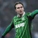 Thorstvedt, giocatore del Sassuolo