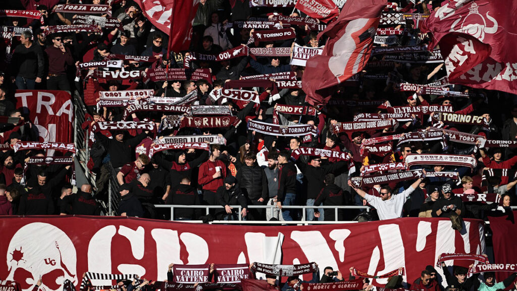 Tifosi Torino