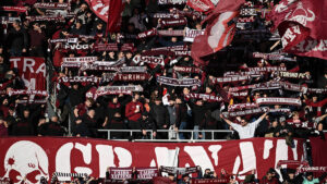 Tifosi Torino