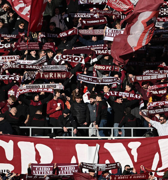 Tifosi Torino