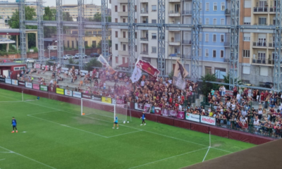 Stadio Filadelfia Torino