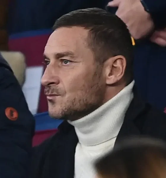 Francesco Totti