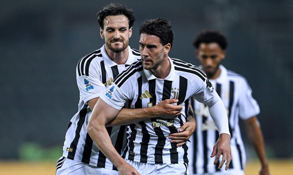 Diretta gol Serie A: Torino Juve 2-2, i bianconeri sono in Europa League insieme al Milan