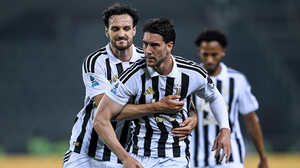 Valhovic Gatti Torino Juve
