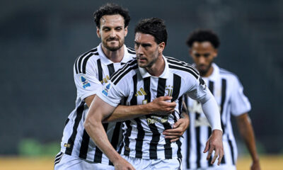 Valhovic Gatti Torino Juve