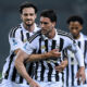 Valhovic Gatti Torino Juve