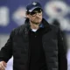 L'allenatore della Fiorentina, Paolo Vanoli