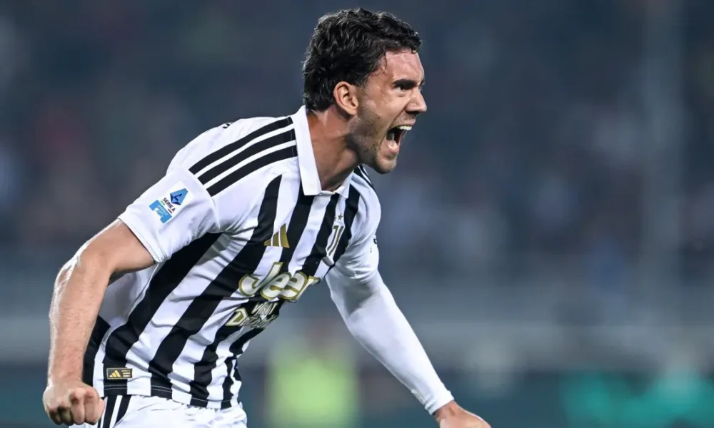Juve in allarme: rinnovo Vlahovic complicato, il Napoli entra in scena