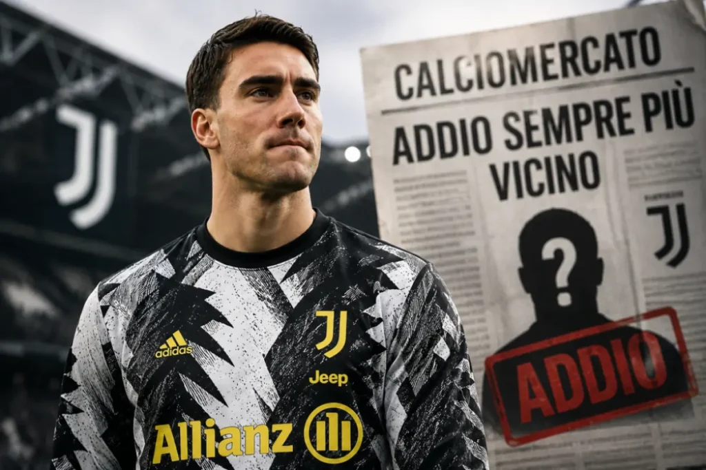 Vlahovic