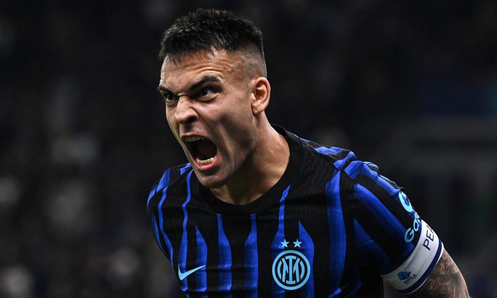 Sondaggio Barça per Lautaro Martinez: contattato l’agente, sul tavolo tre nomi per sostituire Lewandowski