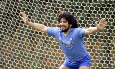 Maradona