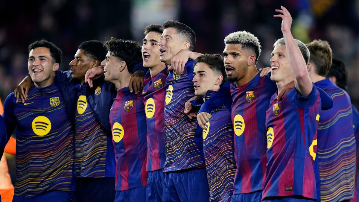 Barcellona