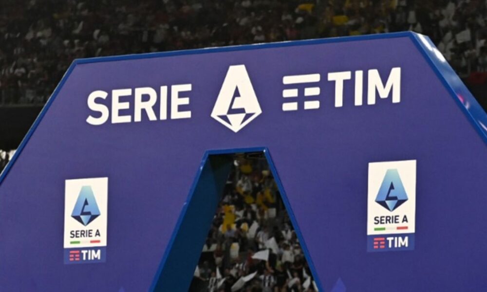 Anticipi posticipi Serie A 6ª-12ª giornata: ufficiali date e orari della partite. Svelato il calendario completo