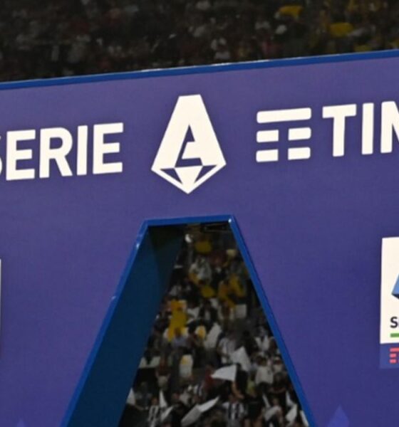 Serie A