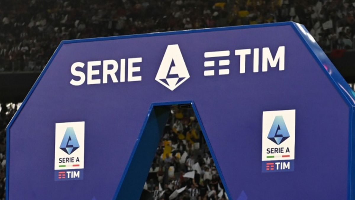 Serie A