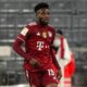 Alphonso Davies