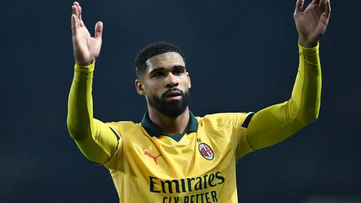 Loftus-Cheek
