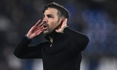 Fabregas