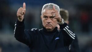 Mourinho