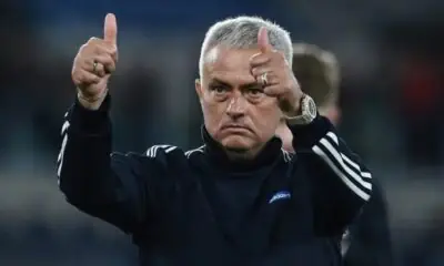 Mourinho