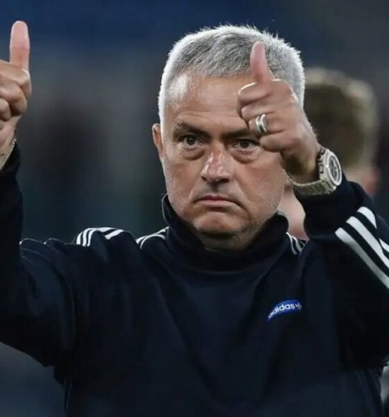 Mourinho