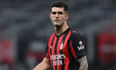 Pulisic