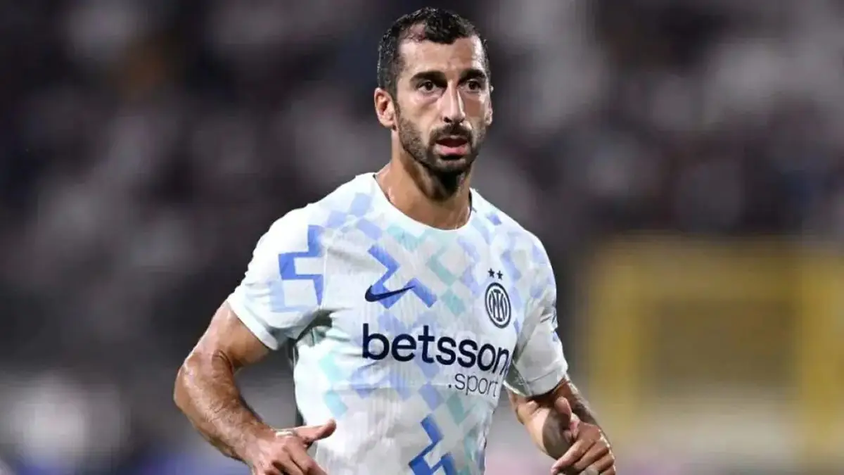 mkhitaryan riflette sul futuro il ritiro resta una possibilit224 inter in attesa da Calcionews24.com mkhitaryan riflette sul futuro il ritiro resta una possibilit224 inter in attesa