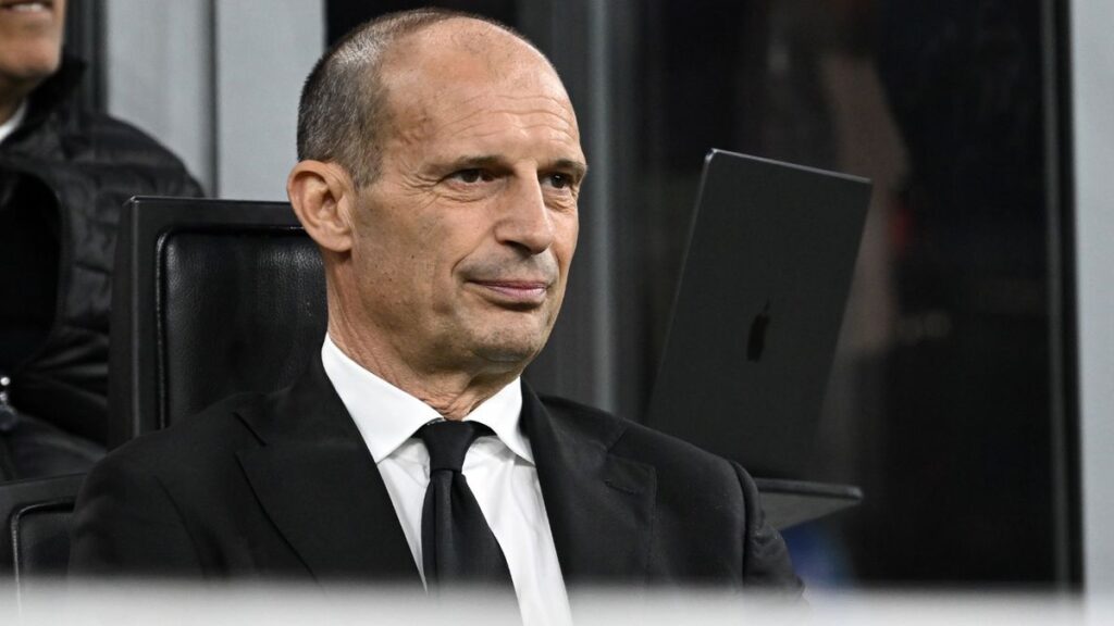 Allegri Milan